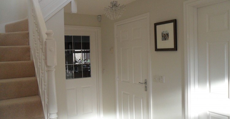 Allisons Painters & Decorators — Photos 2